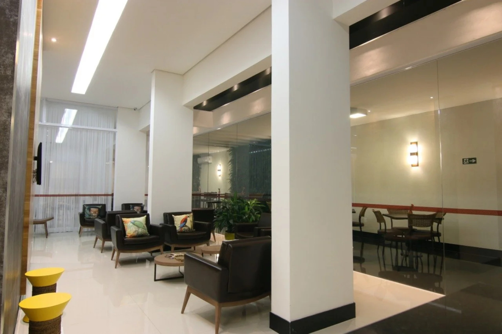 Tupyguá Brasil Hotel