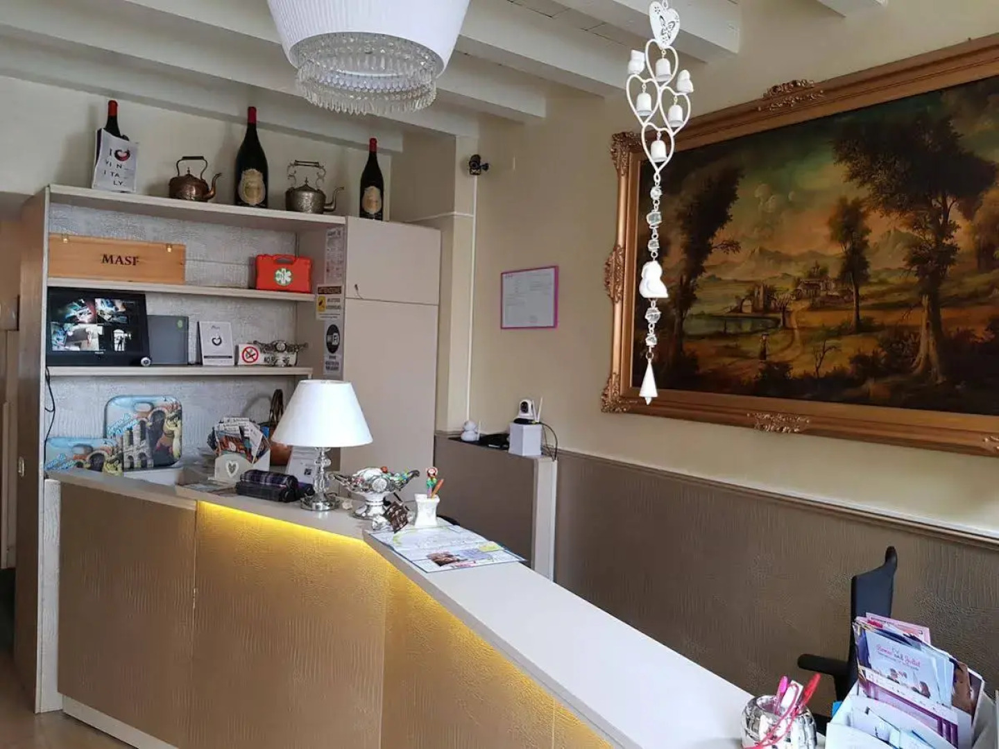 Mi Casa es Tambien tu Casa VIPS