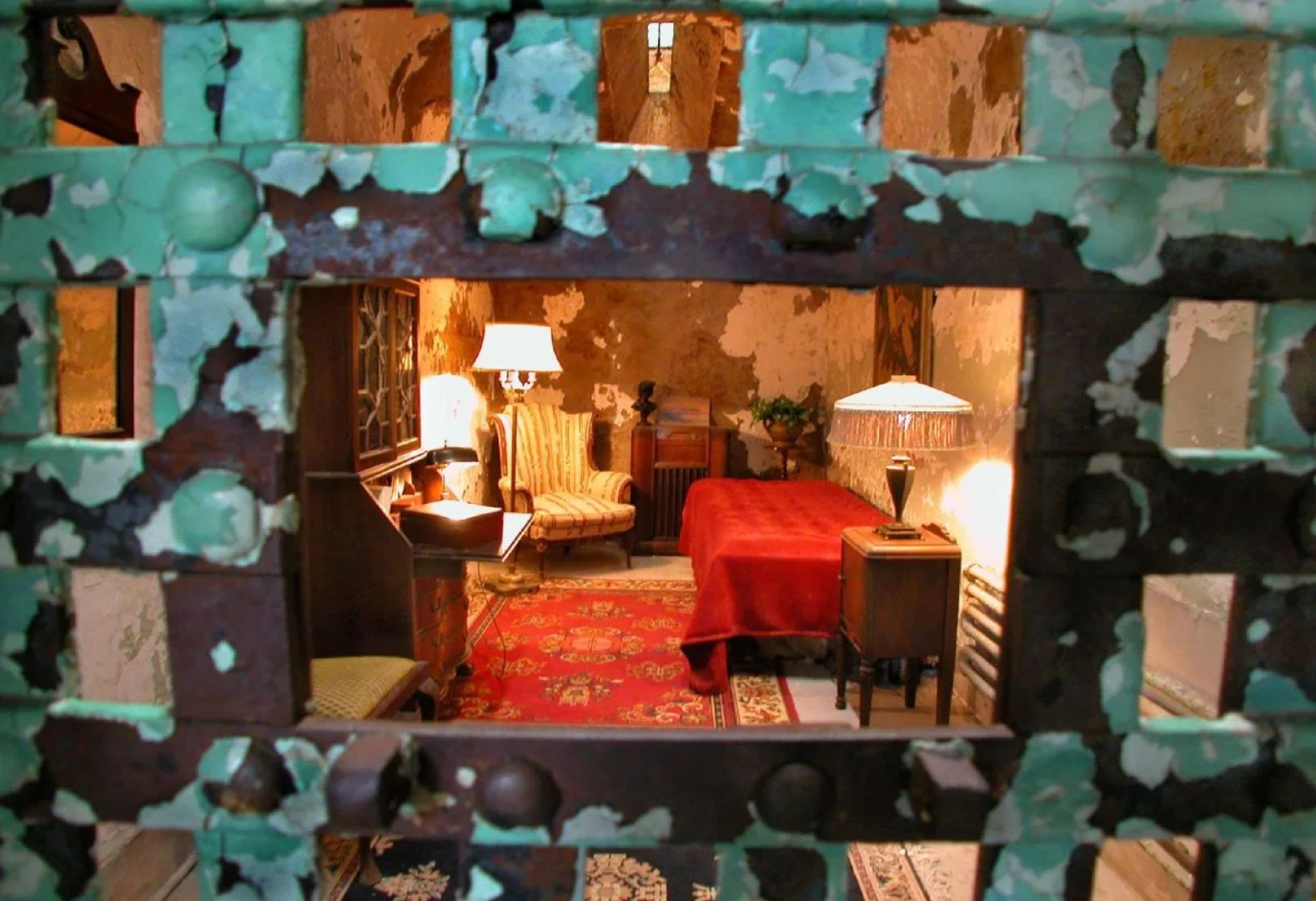 Hampton Inn Philadelphia Center City-Convention Center