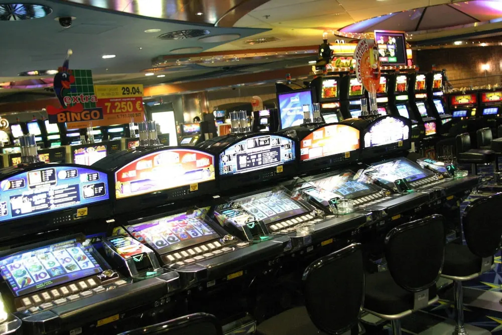 Perla, Resort & Entertainment