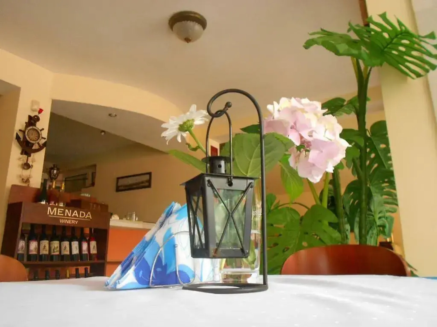 Prima Vera Hotel