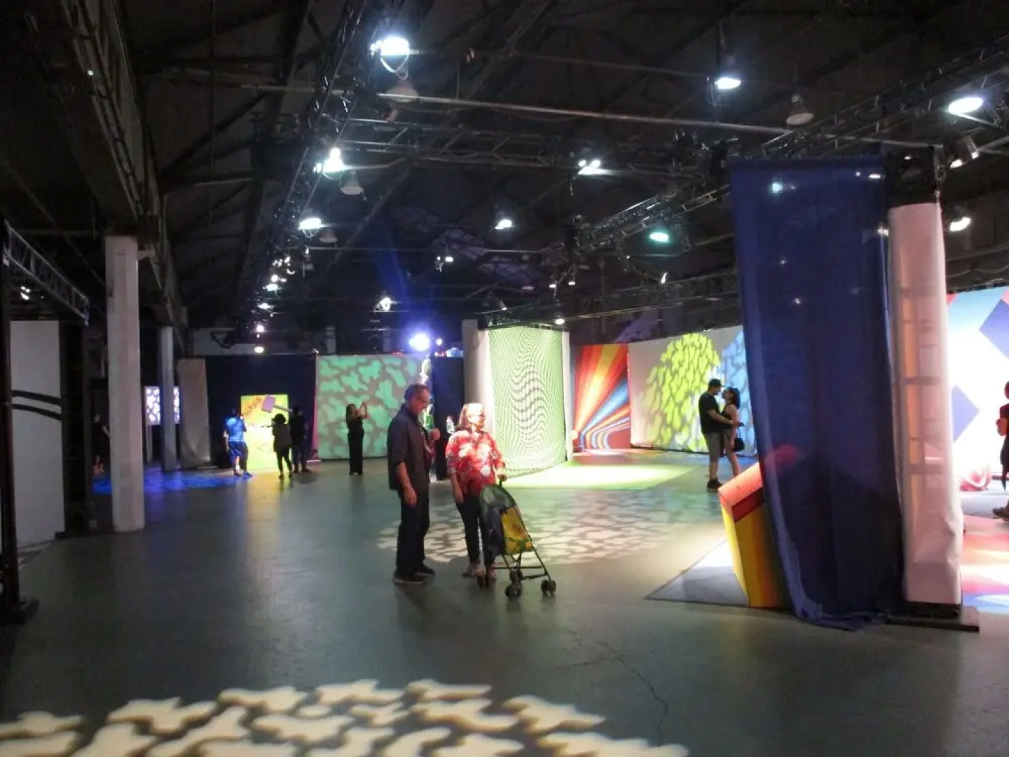 American Backpackers Hostel