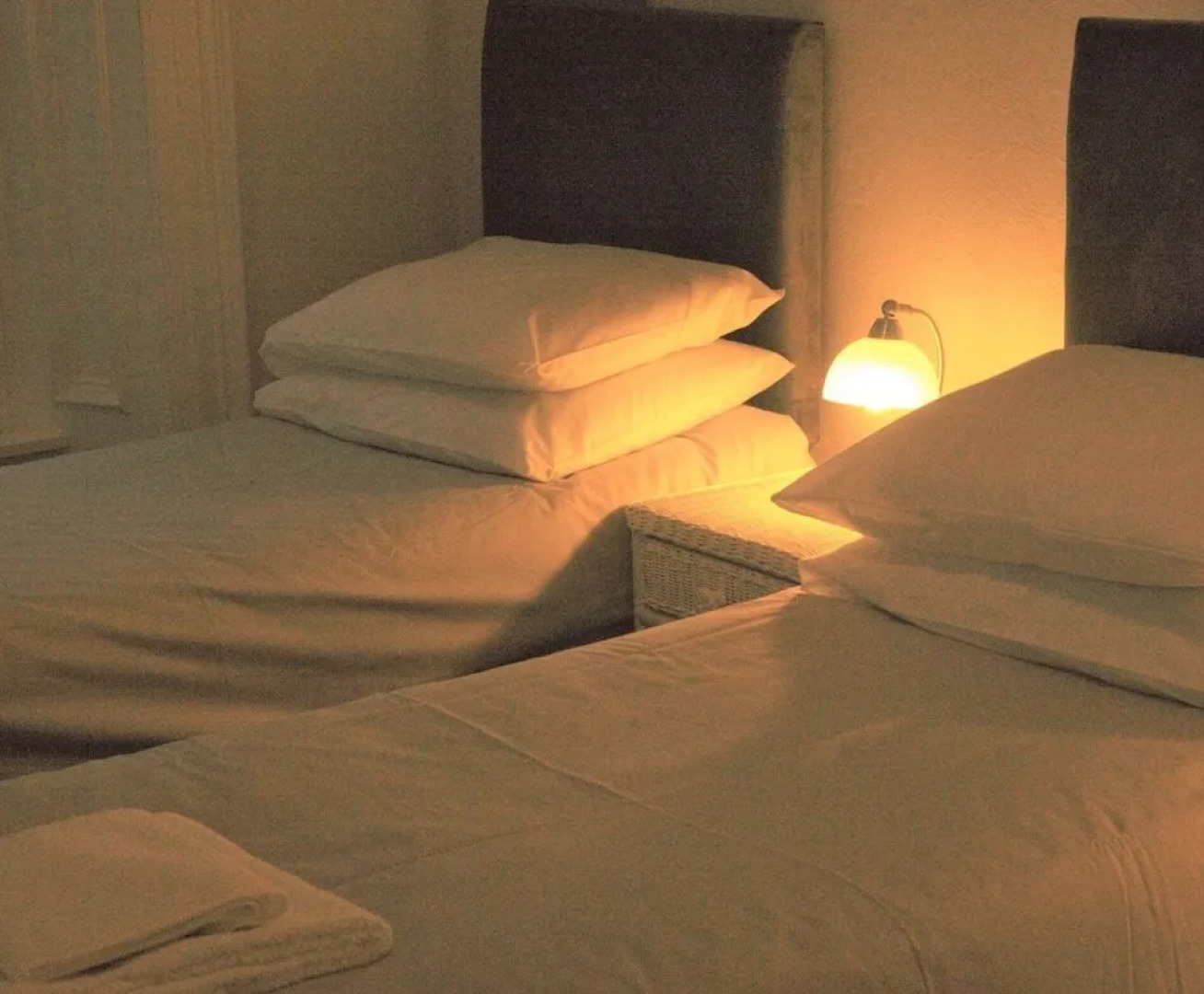 Barns Serviced Accommodation