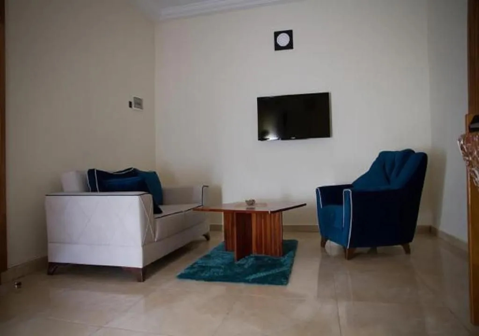 Hotel Residence Christy