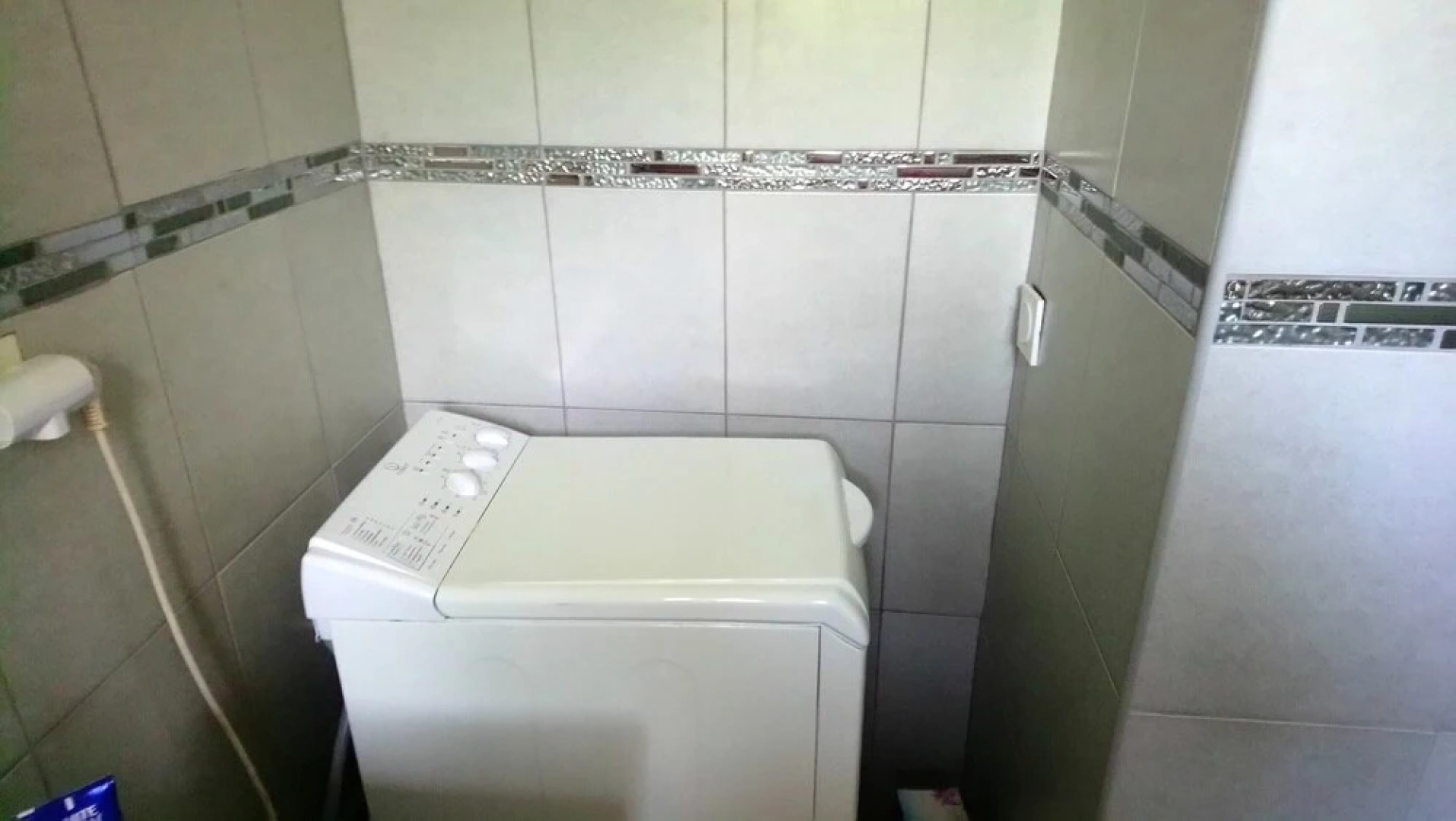 Apartment Rue Alexandre Dumas