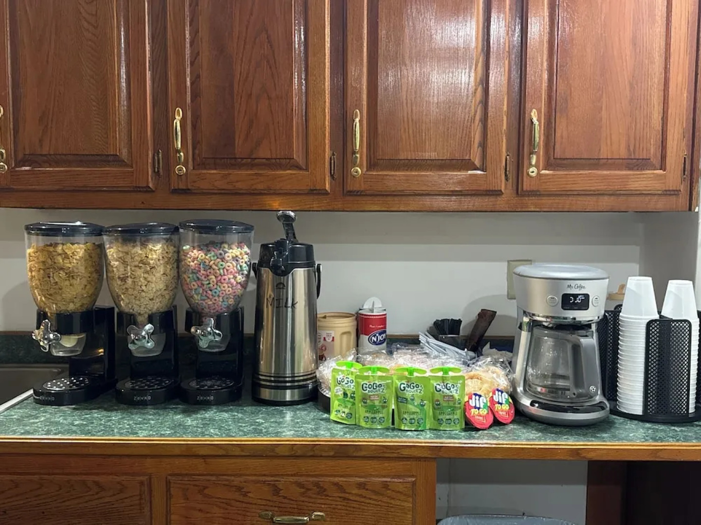 Highland Inn Peculiar