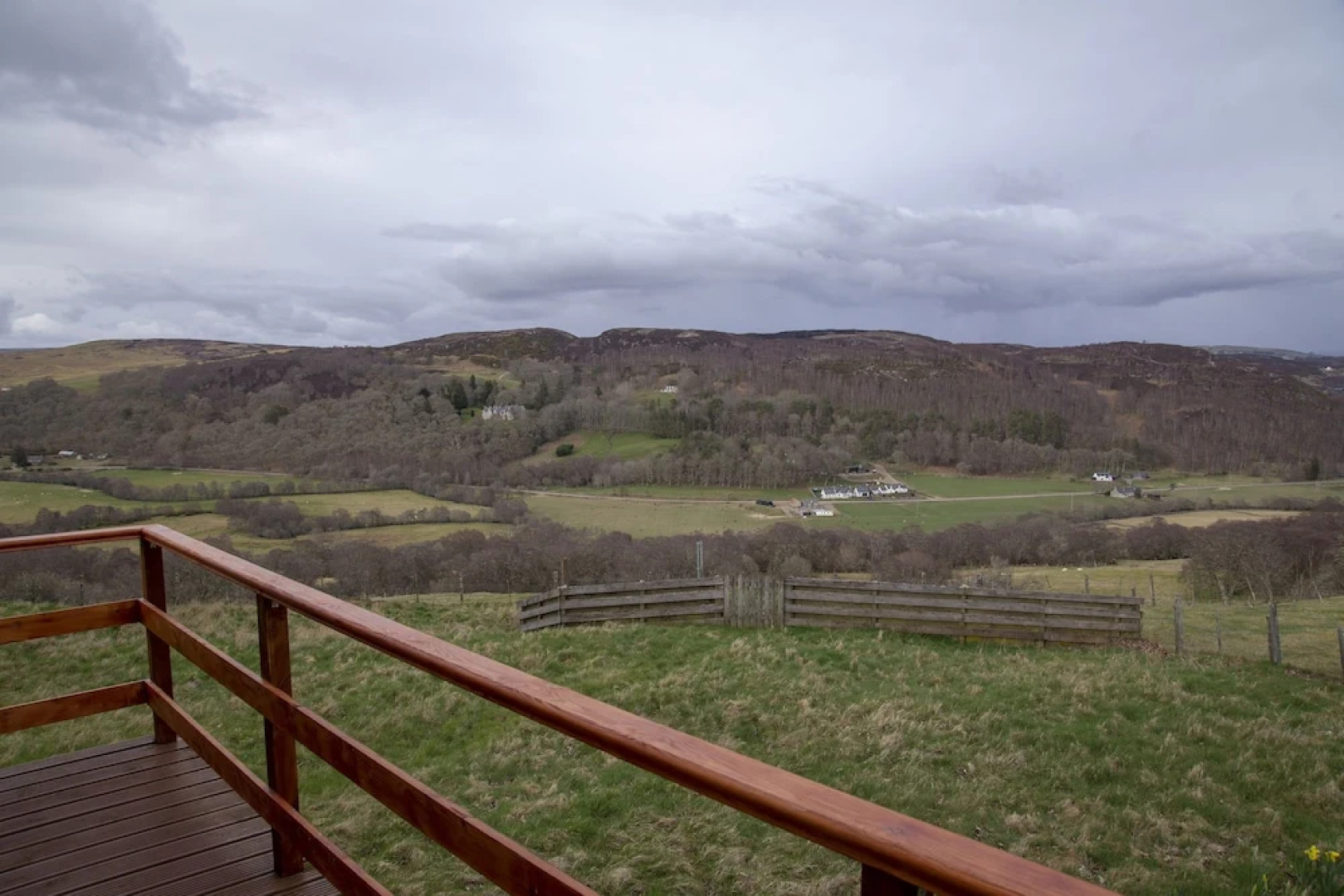 Highland Glen Lodge 5