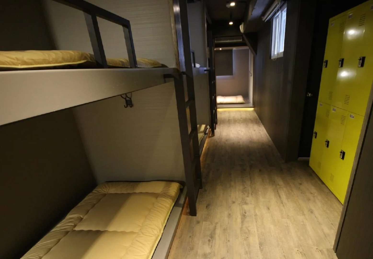 Next Taipei Hostel-Ximending