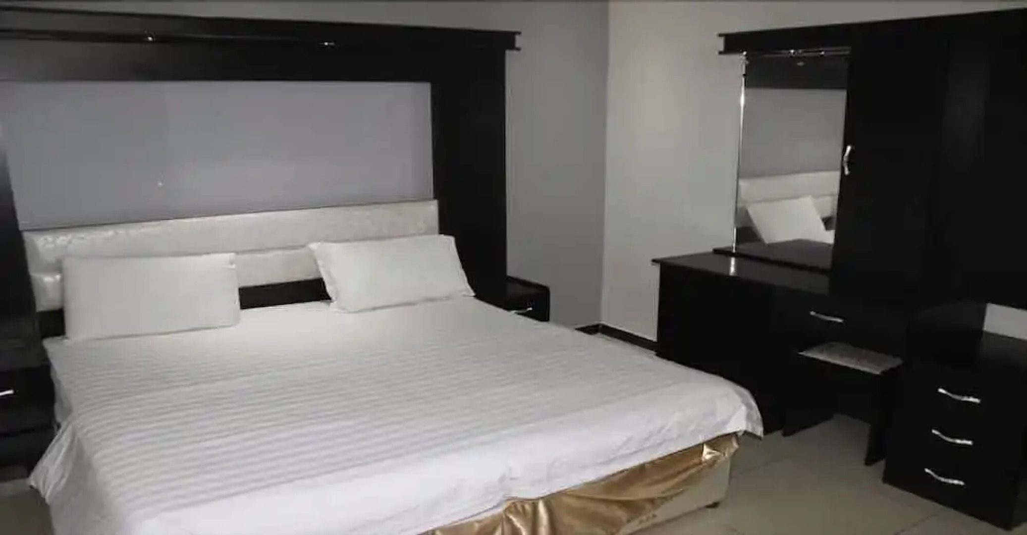 Durat Jubra Furnished Apartments