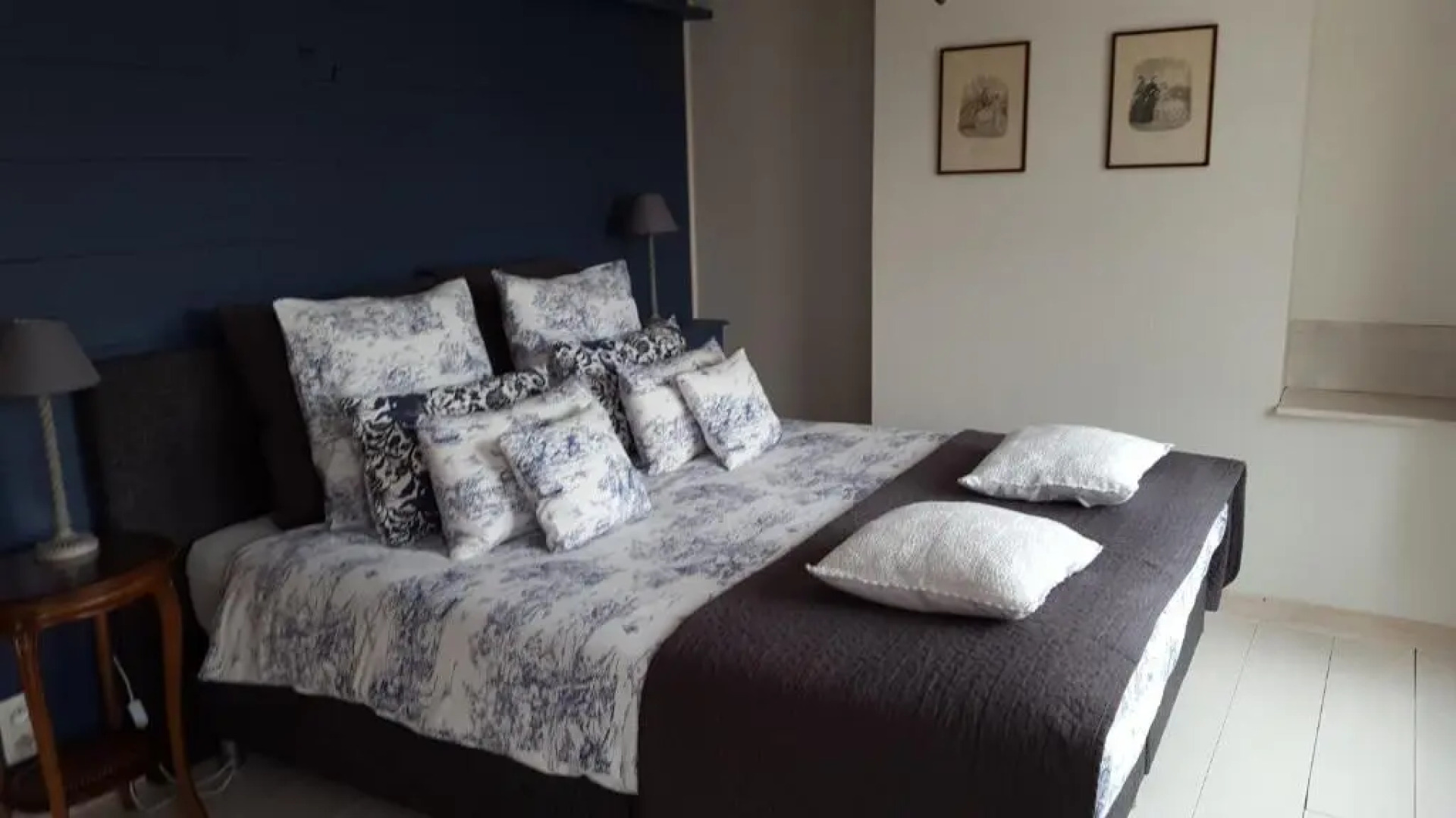 Luppolo vakantiehuis Westhoek