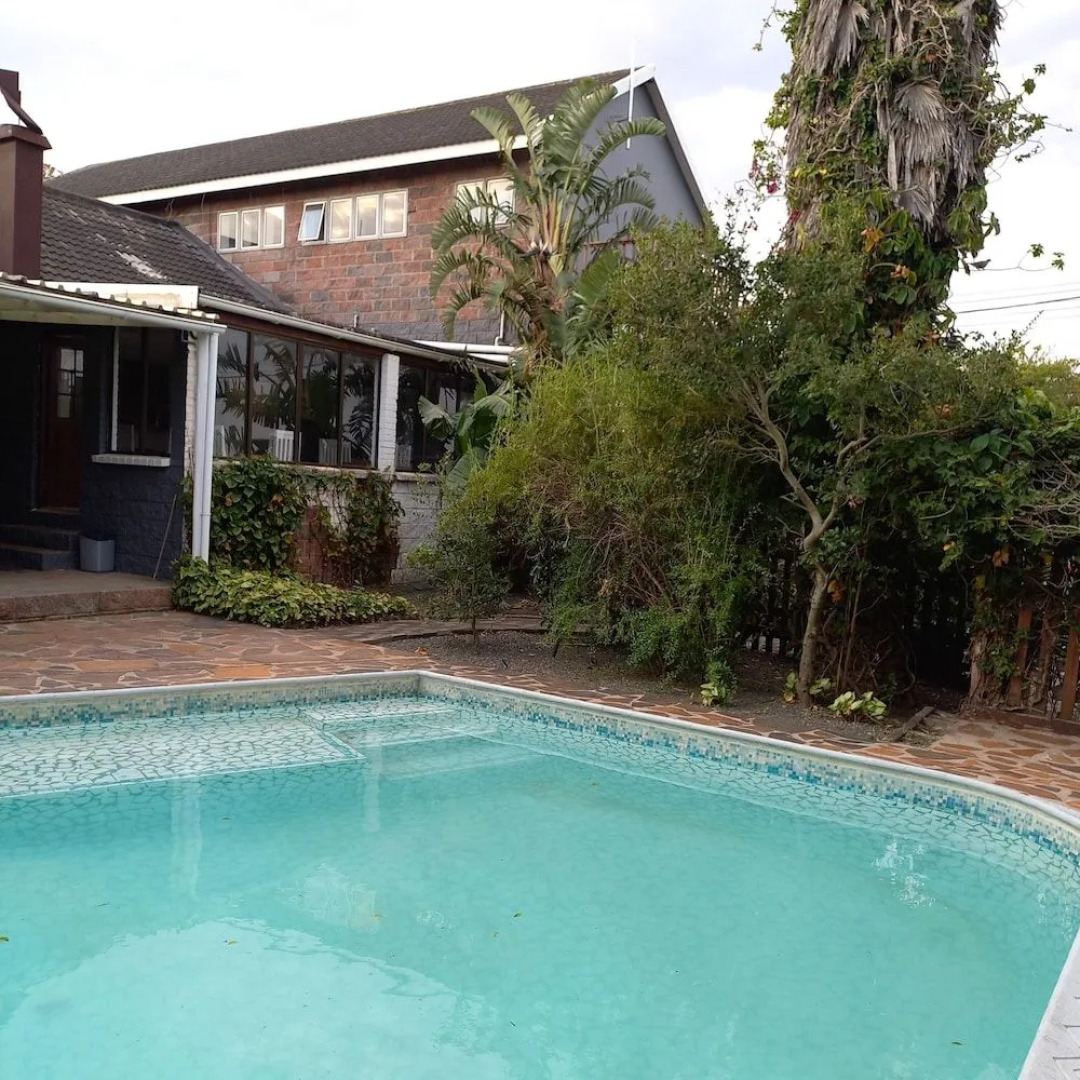 Arbour Lodge Guest House