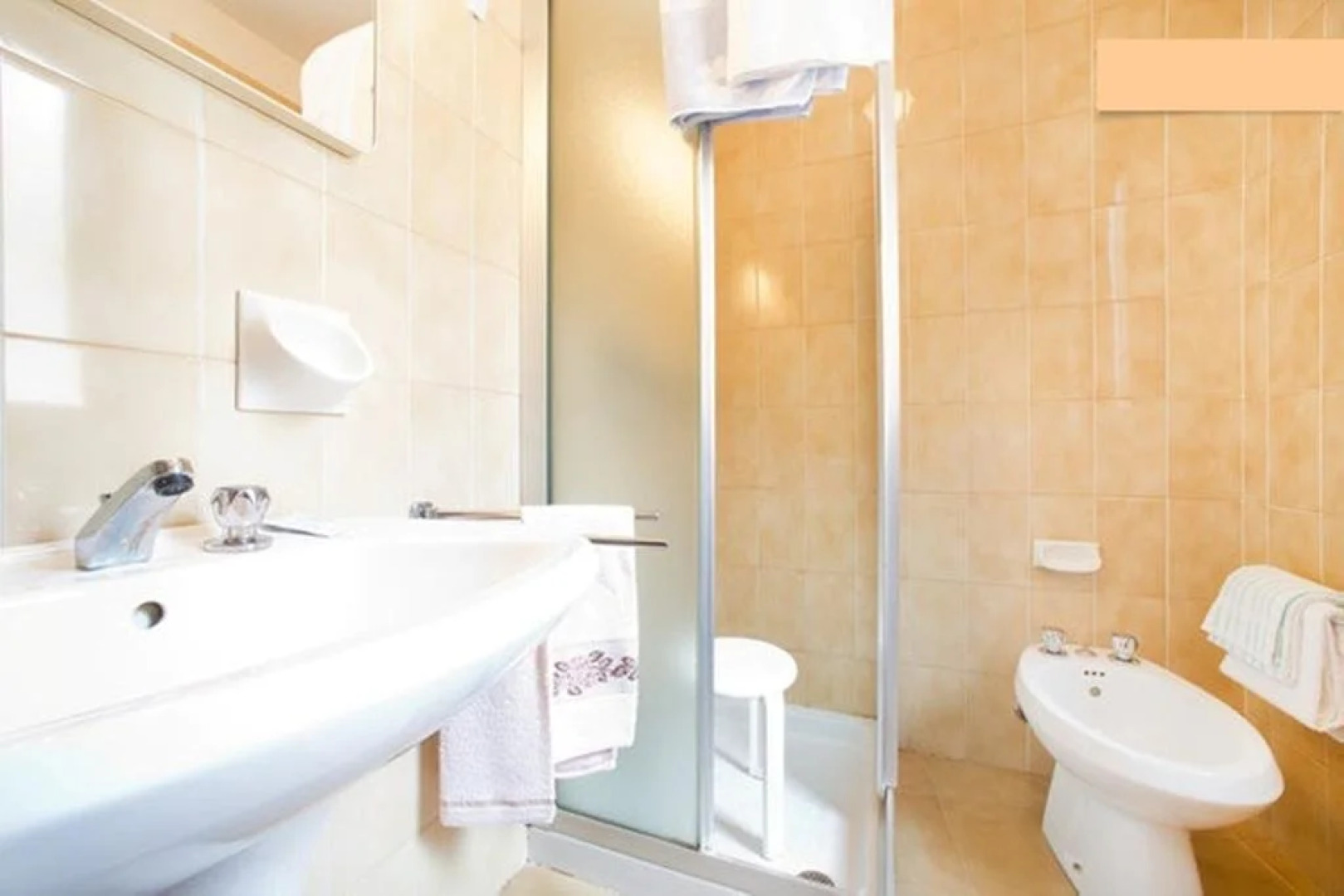 Albergo Trattoria Leon dOro