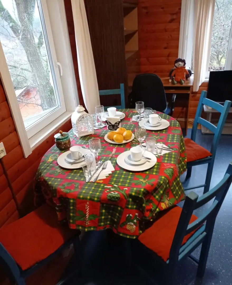 Country House Dom Solntsa