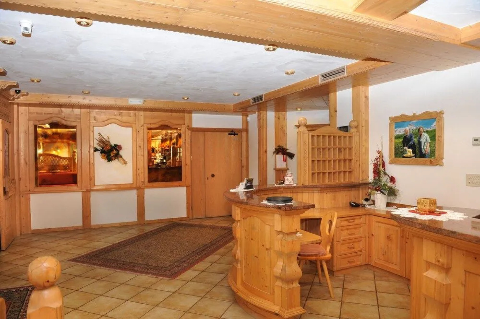 Wellness Hotel Dolomia