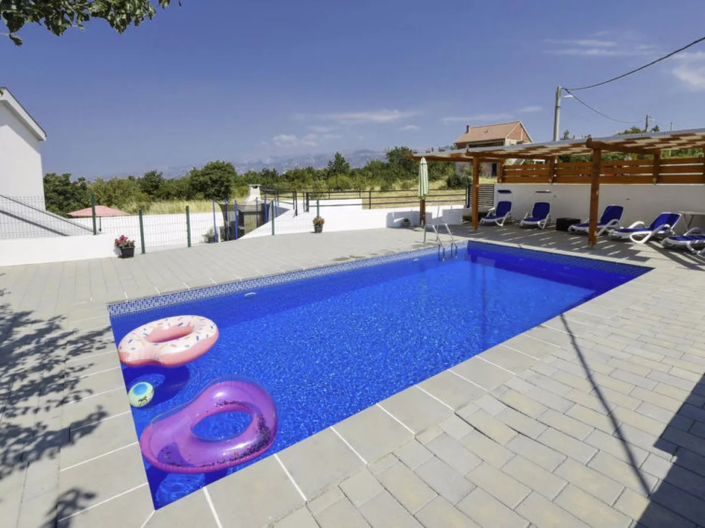Apartment Nina Novigrad (Zadar)
