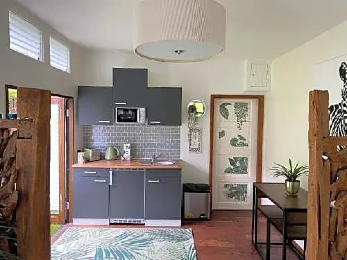 Sunset Lodge, Norfolk