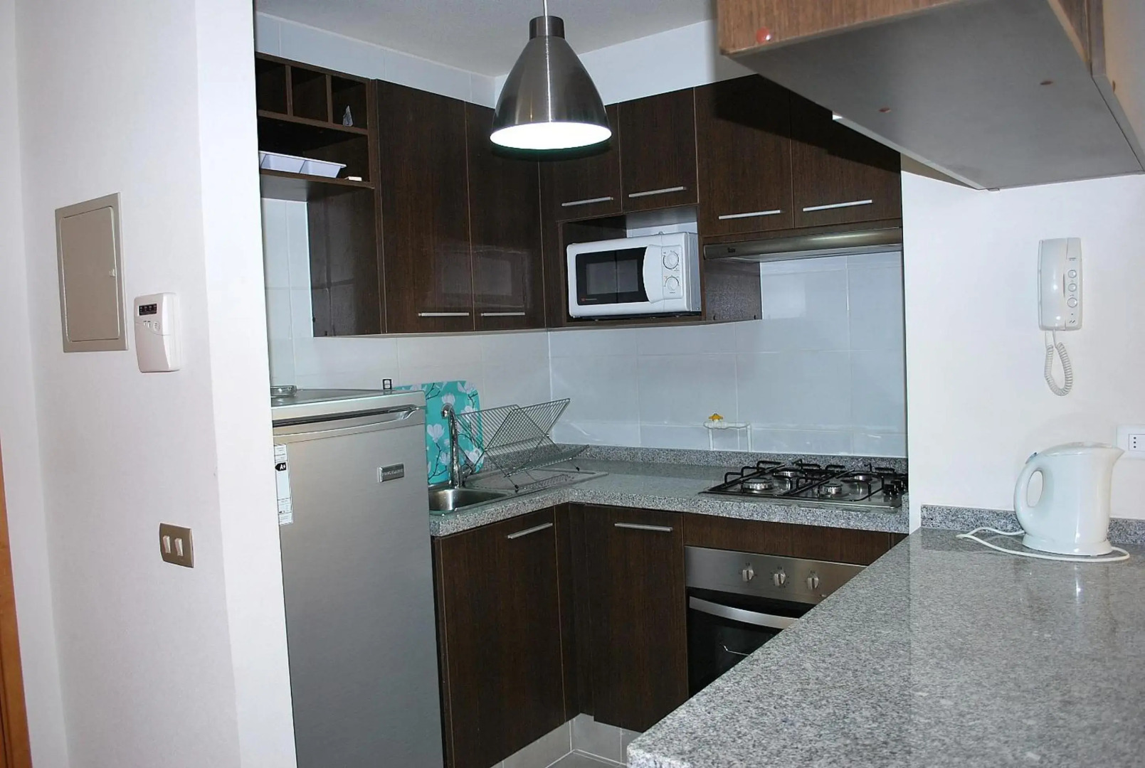 Apartamento Virgilio Arias