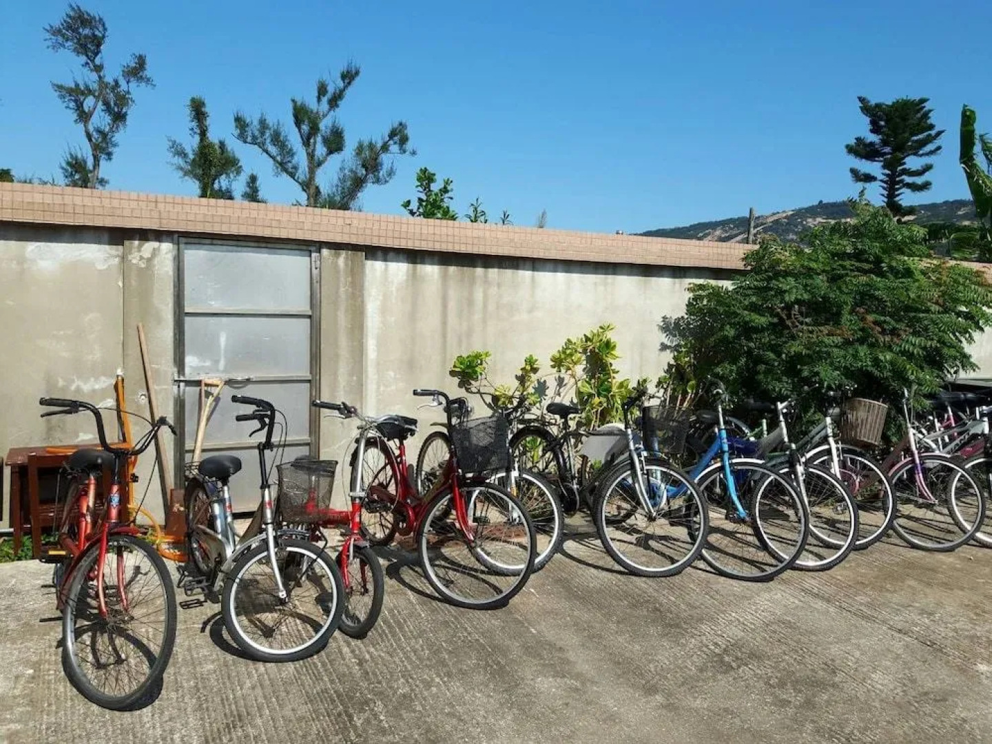 Hsianghua 81 Homestay