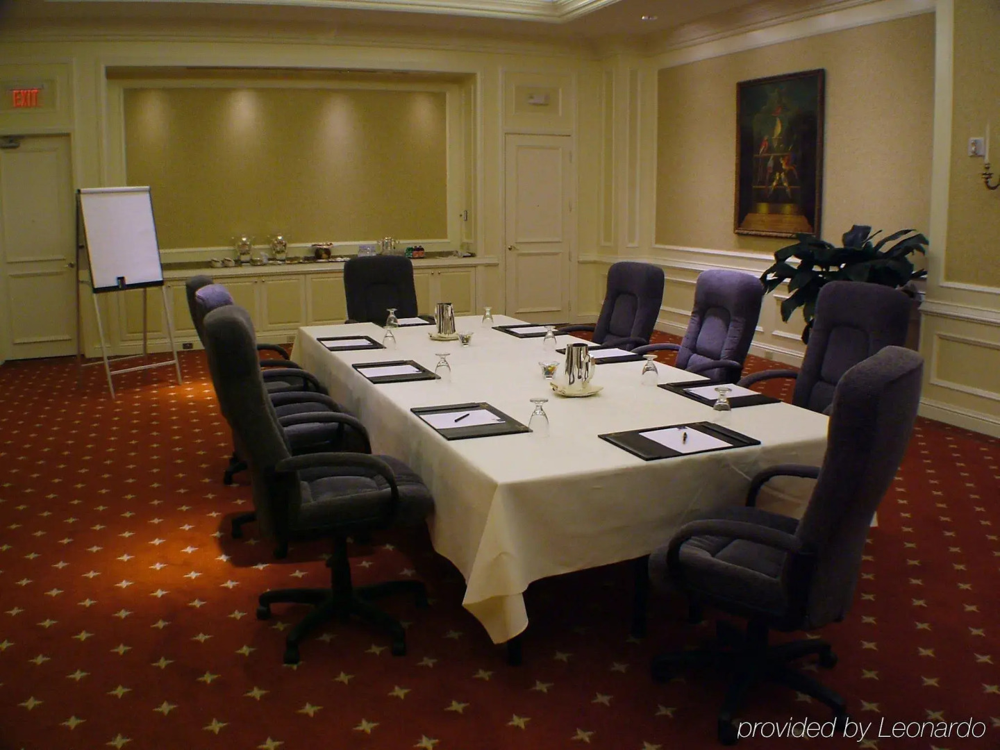 Renaissance Dallas Addison Hotel