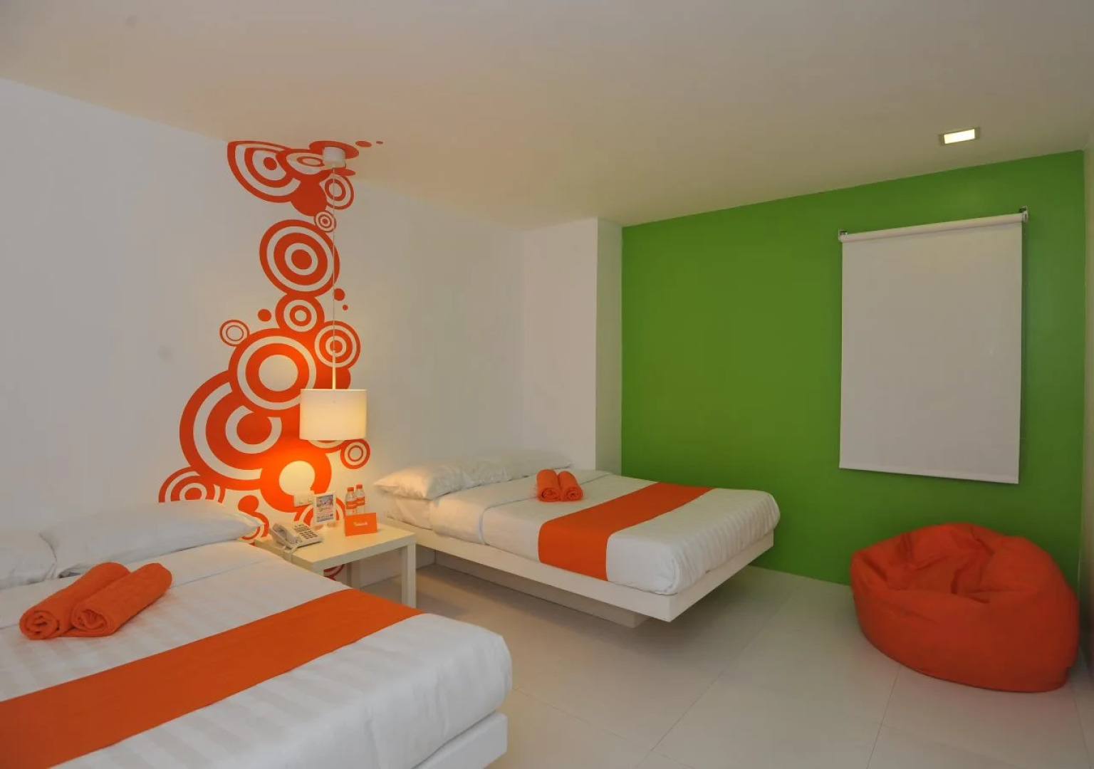 Islands Stay Hotels Uptown Cebu