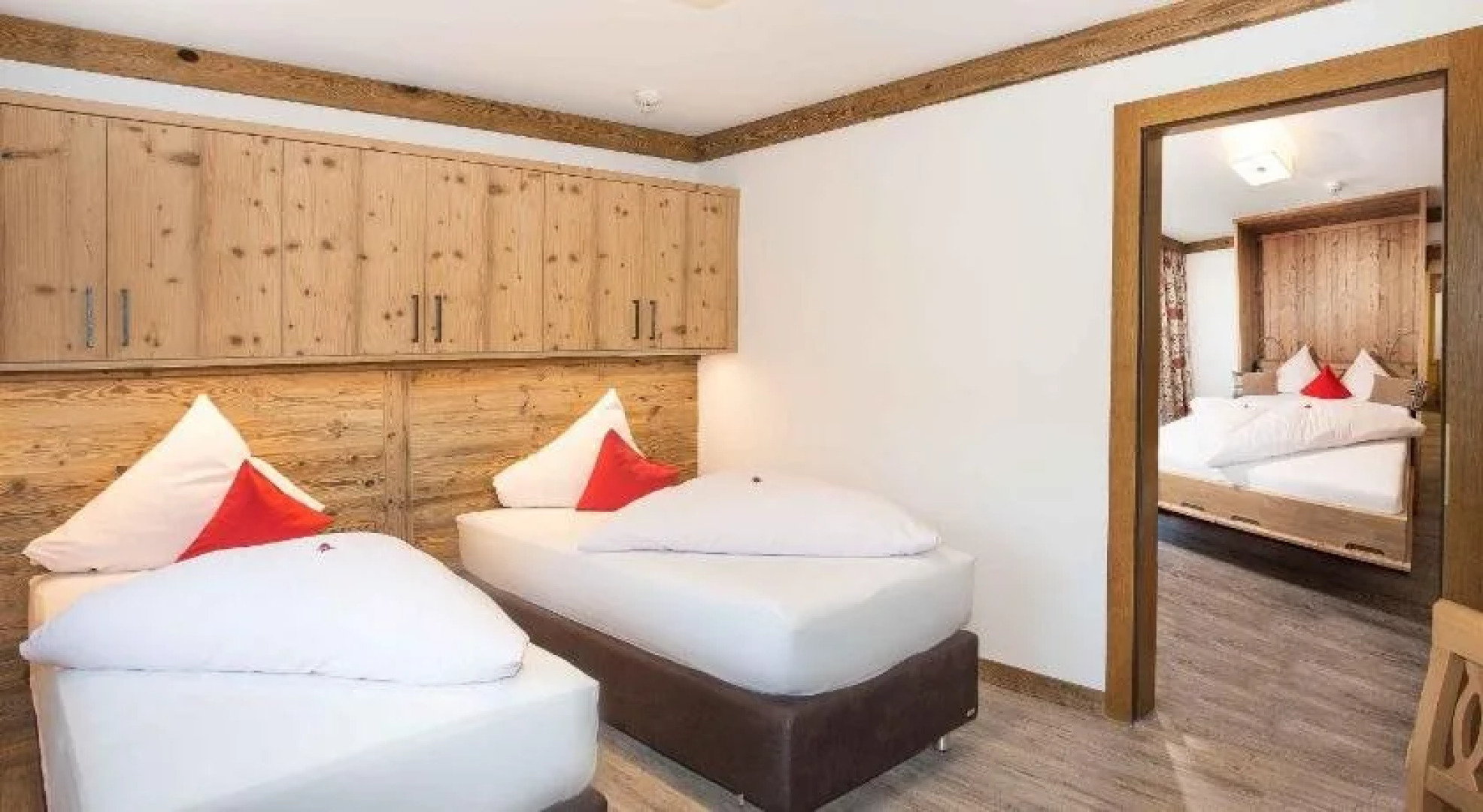 Gasthof zum Wilden Kaiser