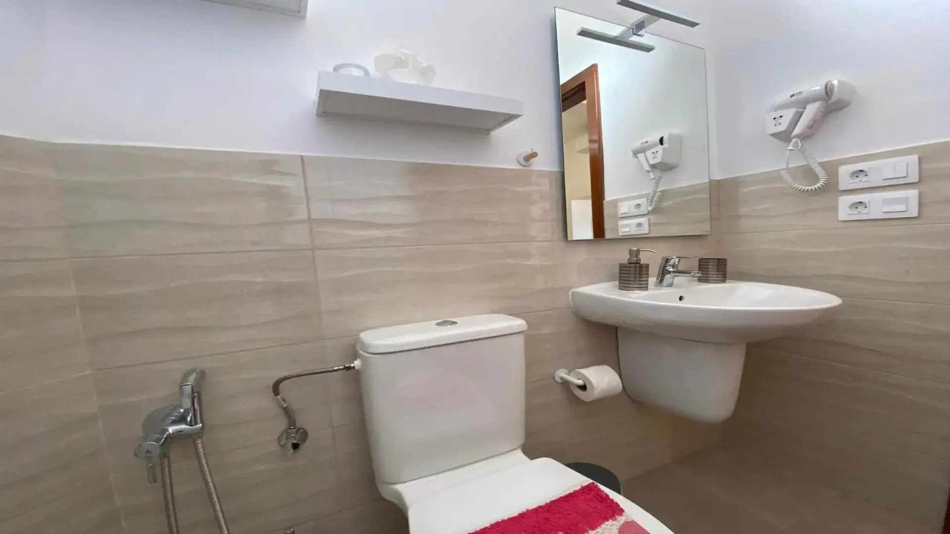 Casa La Puntilla - Estudio Nº 2