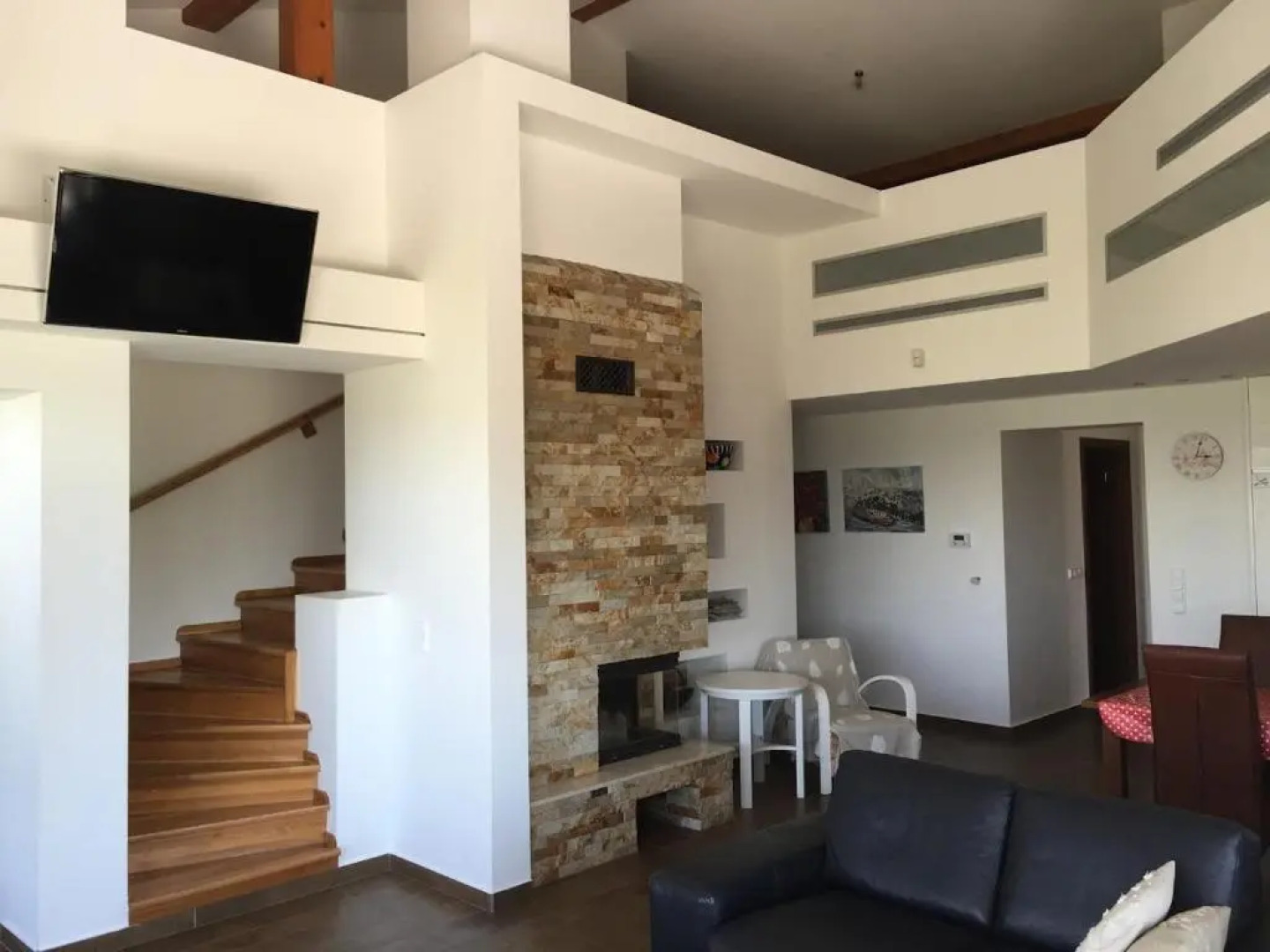 Balaton View Apartment