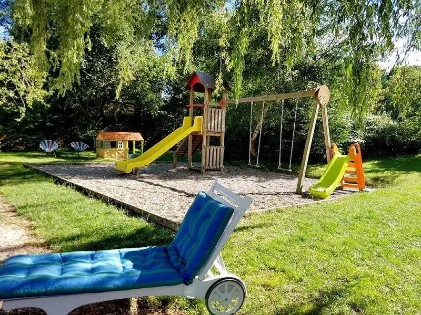 Logis Hotel De La Poste - Tence