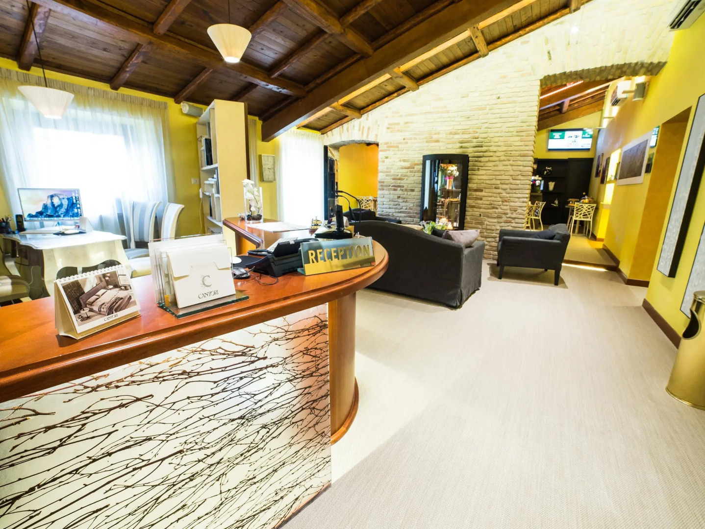 Cola di Rienzo Luxury Penthouse