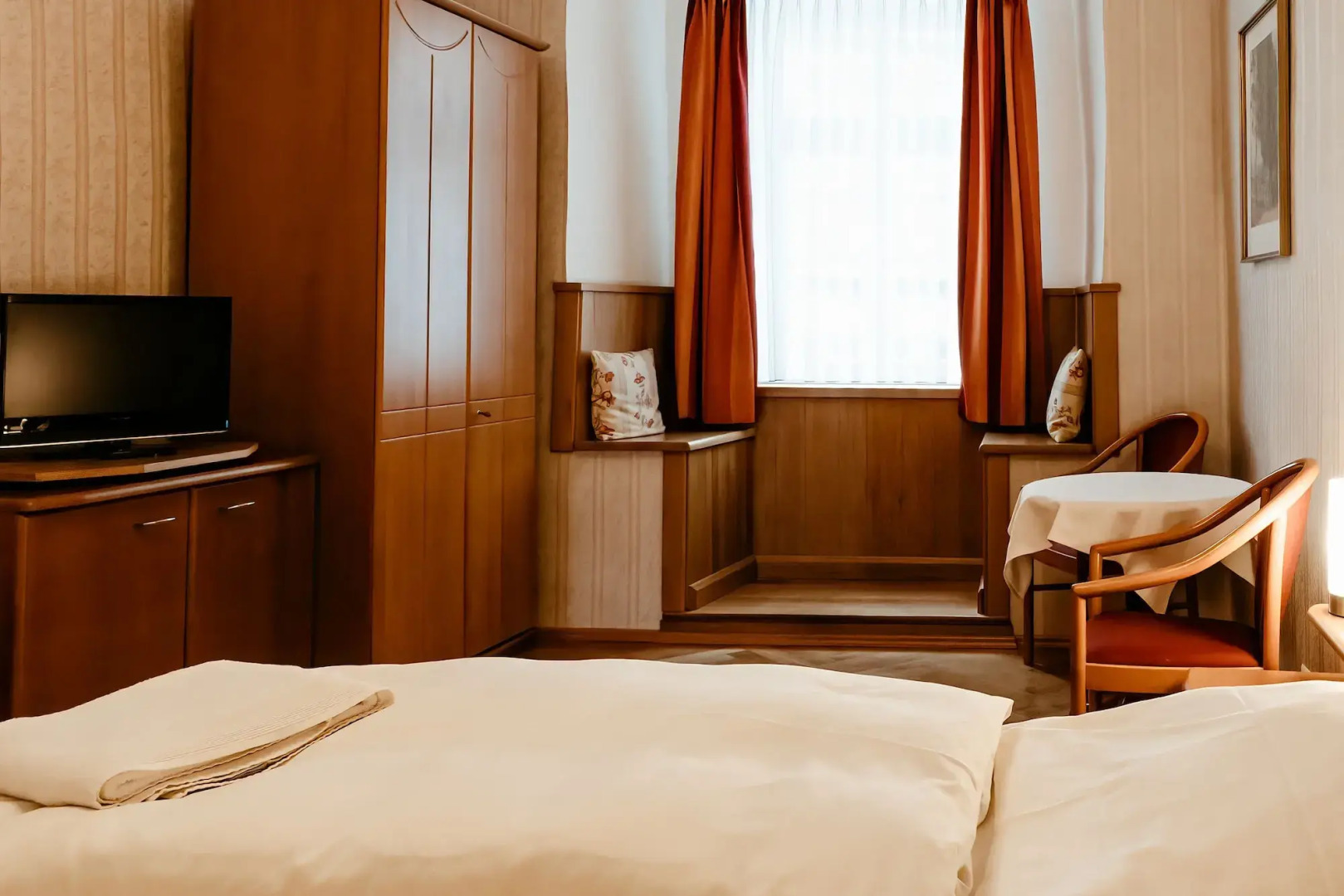 Hotel-Gasthof Goldener Greifen