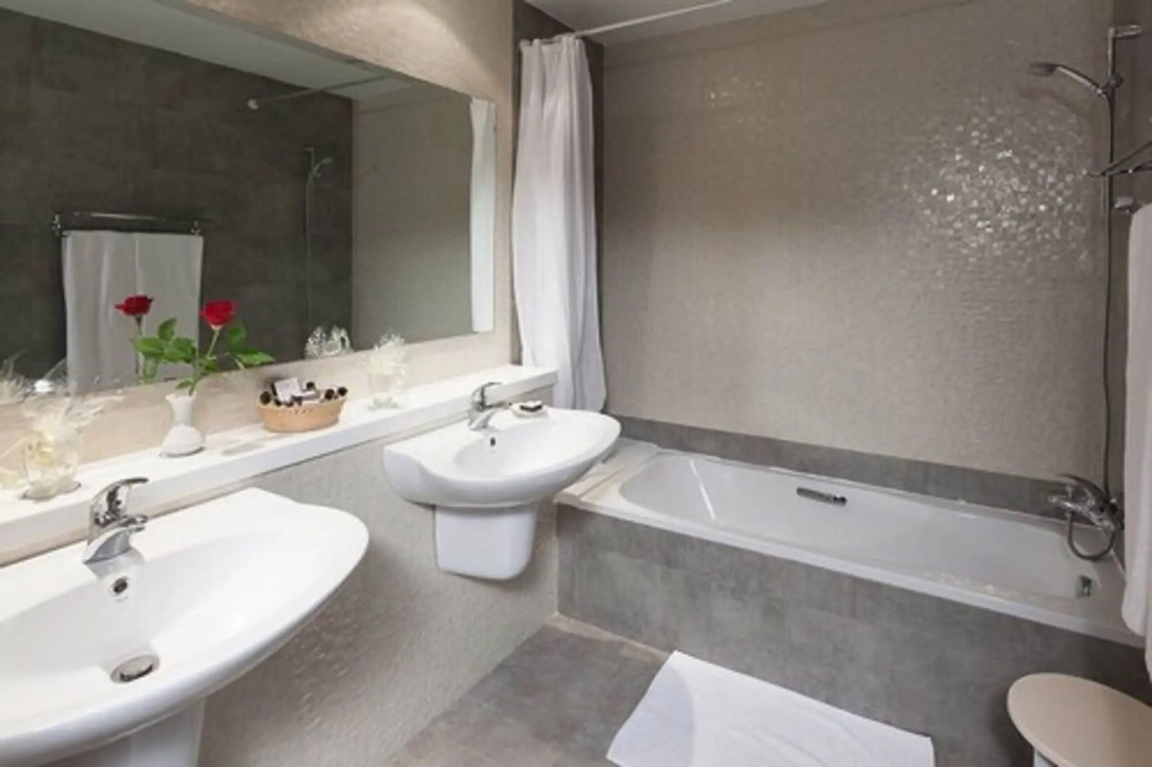 Khayam Garden Beach Resort & Spa