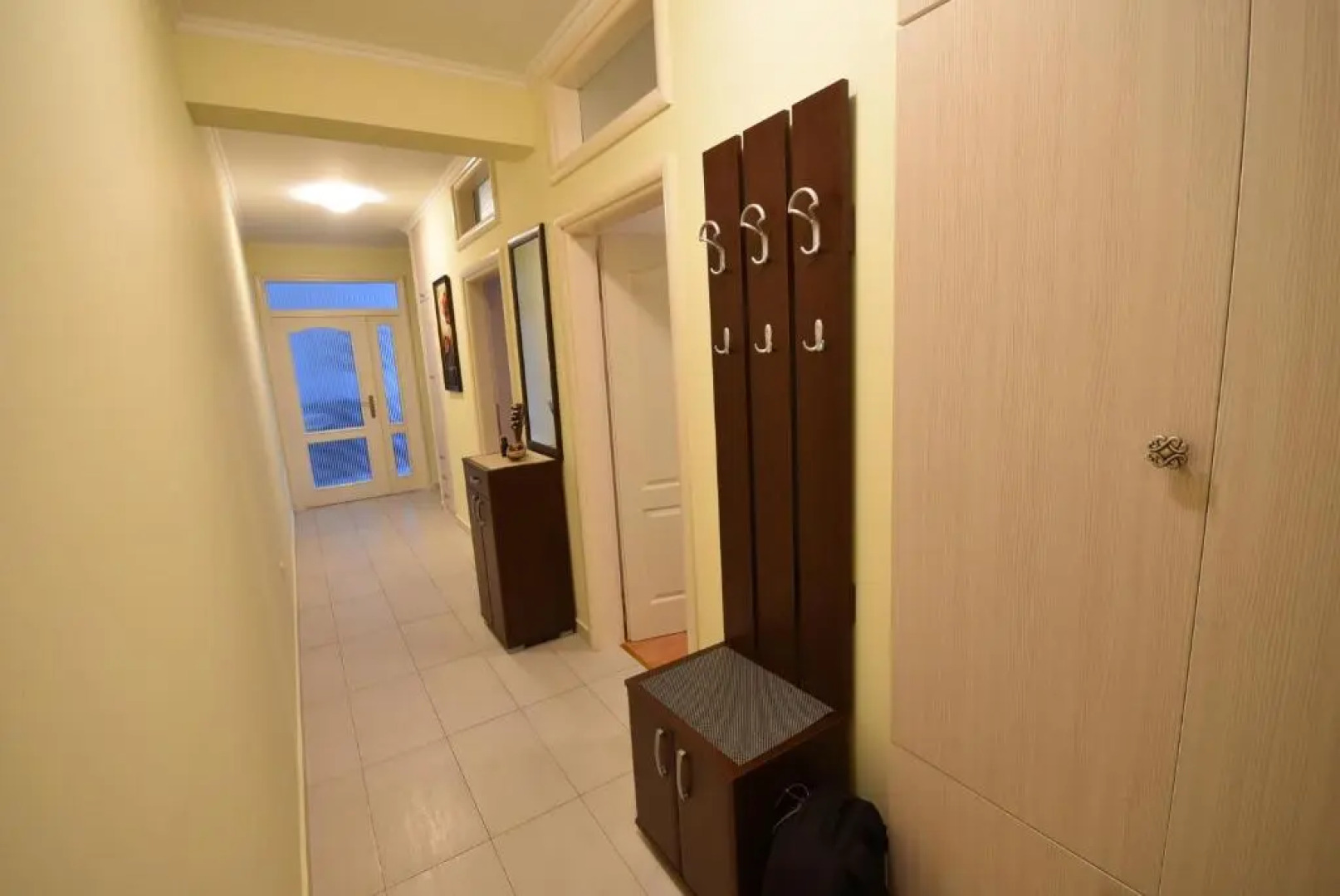 Adriatic Apartments Igalo