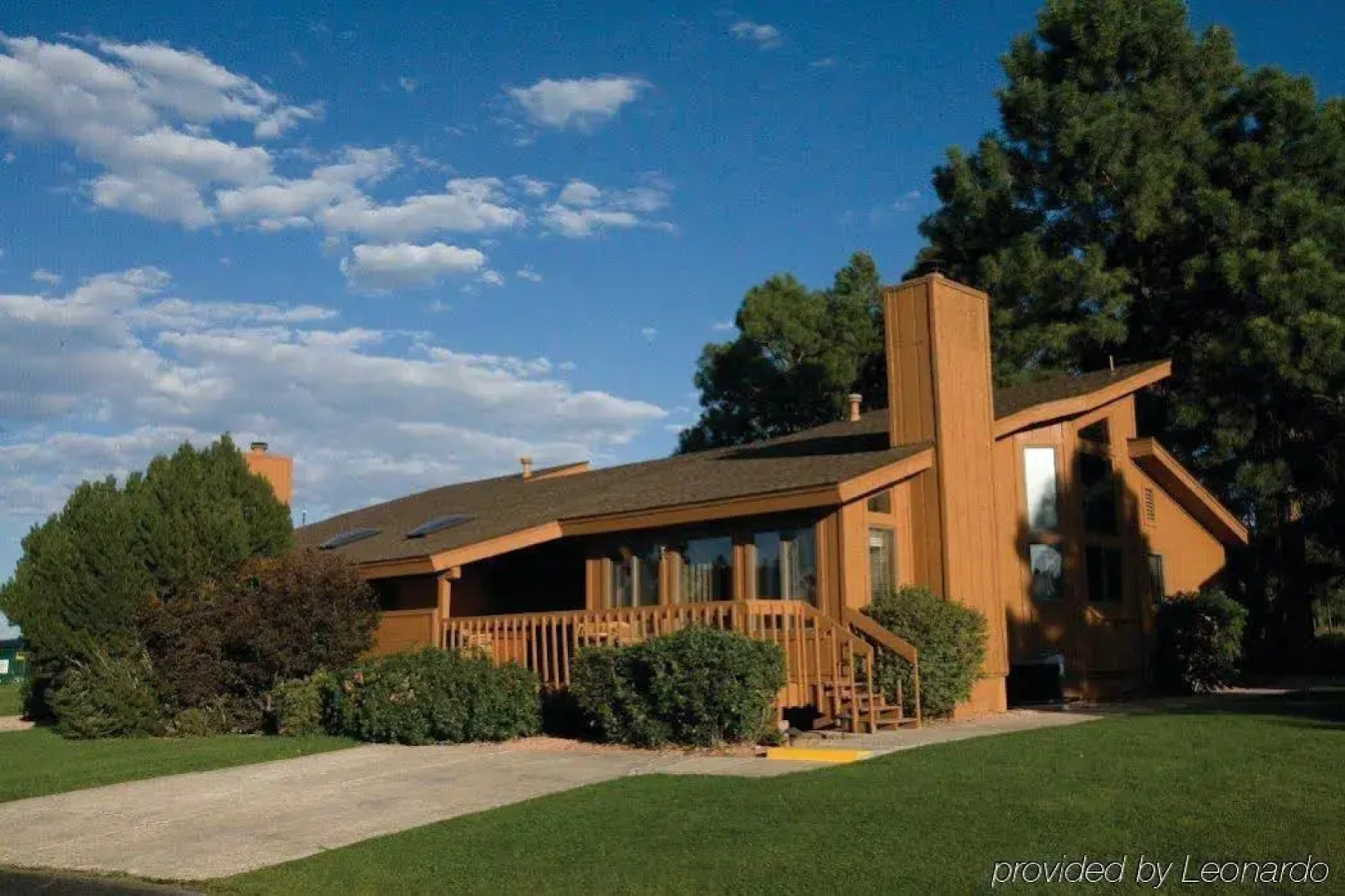 Club Wyndham Flagstaff