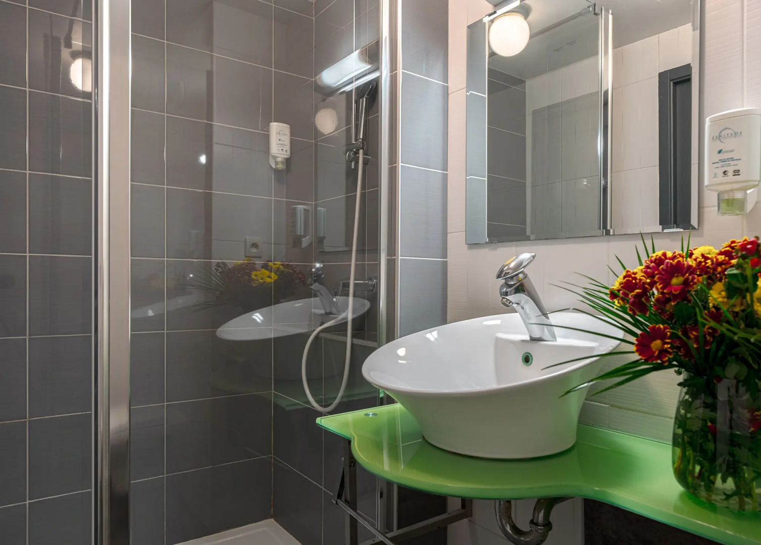 Zenitude Hôtel-Résidences Nantes Métropole