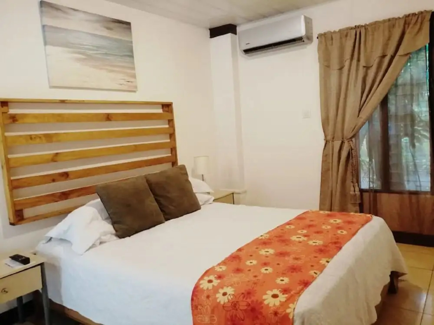 Hotel Playa Westfalia