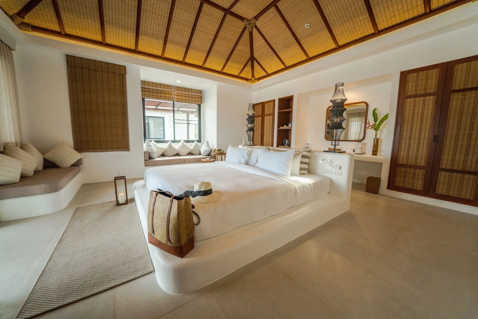 The Royal Sands Koh Rong