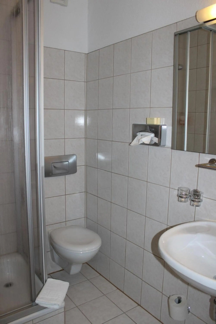 Aparthotel 1A
