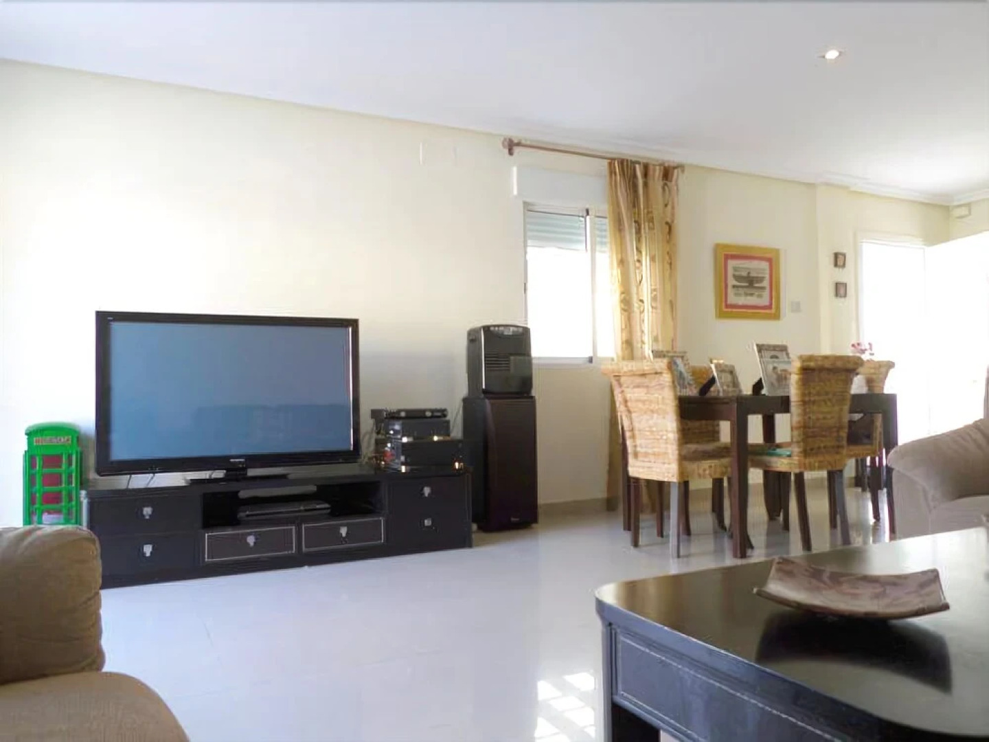 Villa Paradise Campello