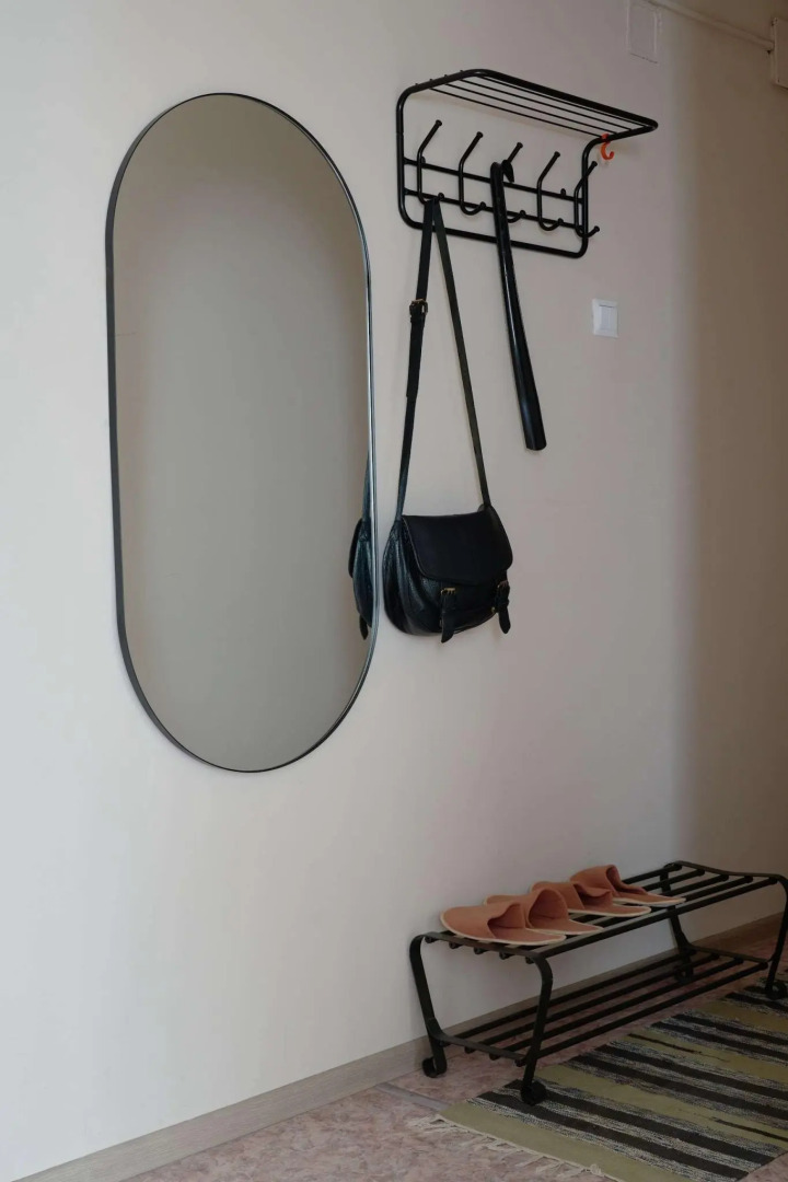 Апартаменты на улице Центральная