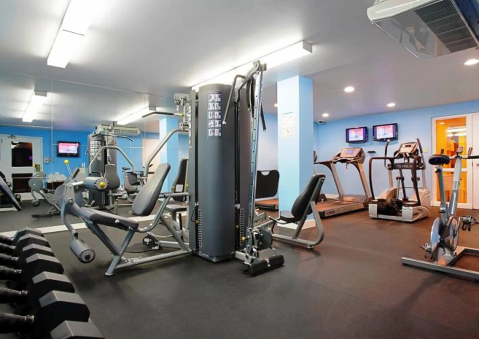 Best Western Premier Calgary Plaza Hotel & Conference Centre