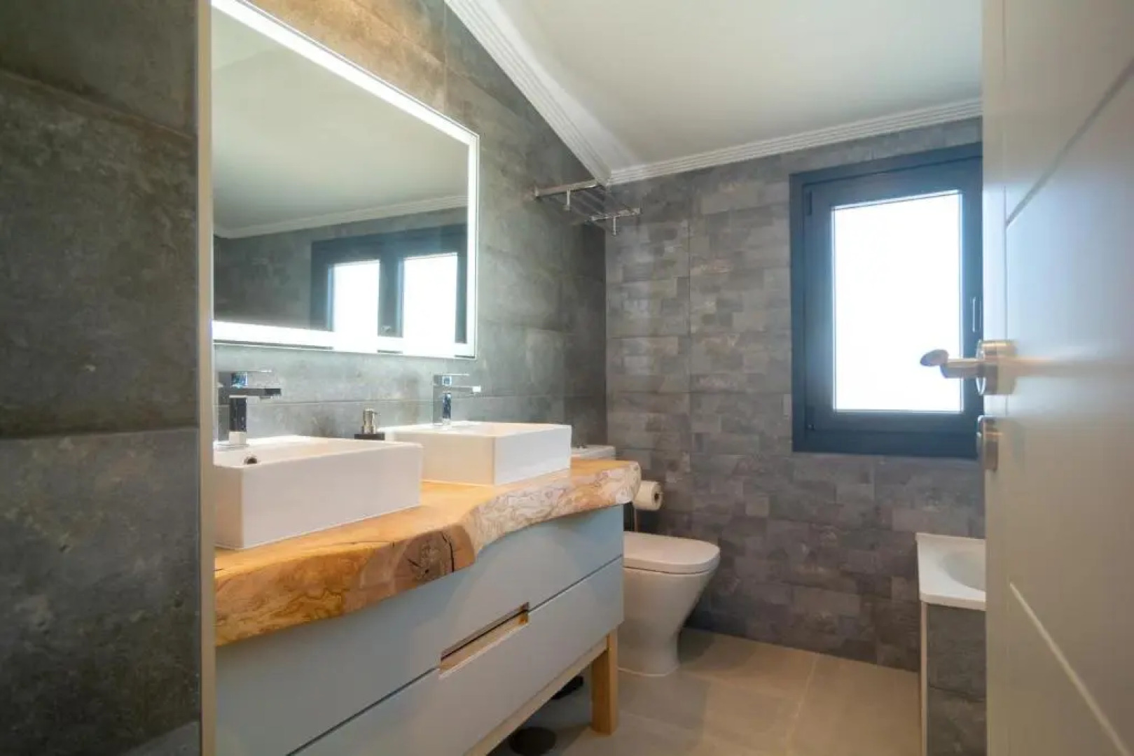 House Las Chapas Playa