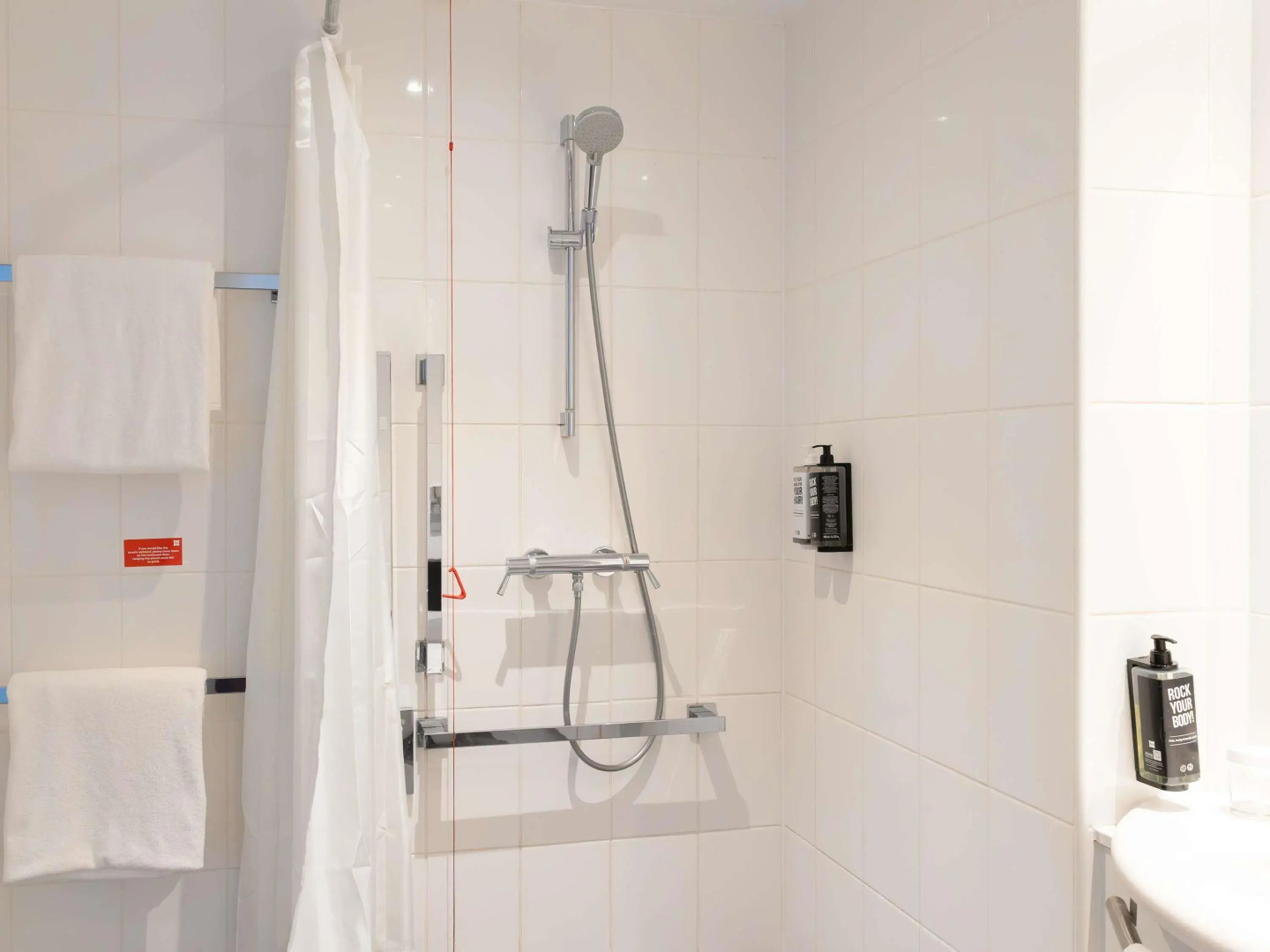 ibis Cambridge Central Station