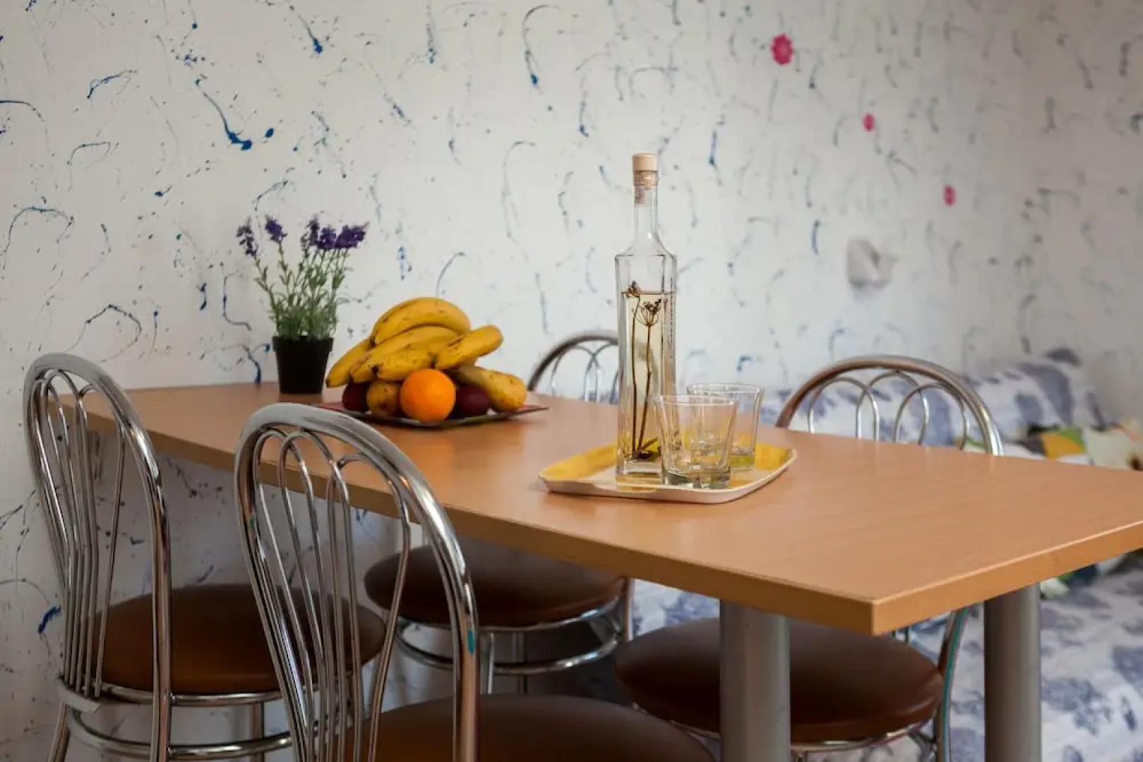 A4 - Modern apt w. Terrace, 3 min Walk to Beach