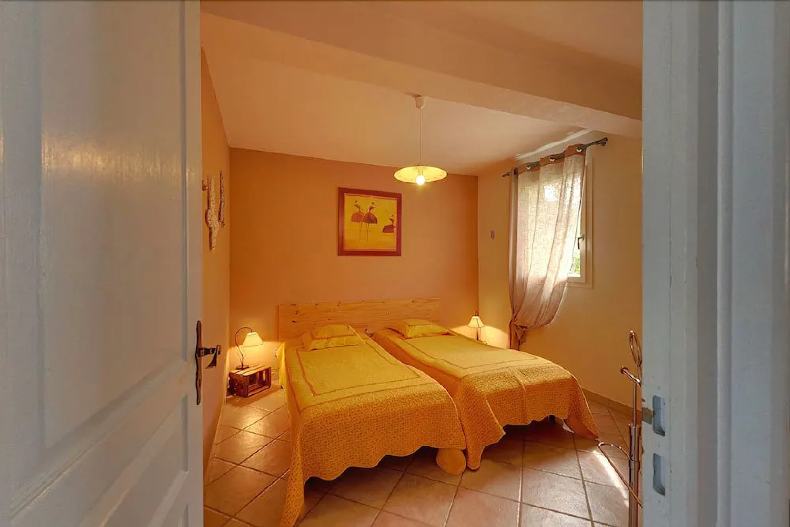 Gîte la Maison Verte