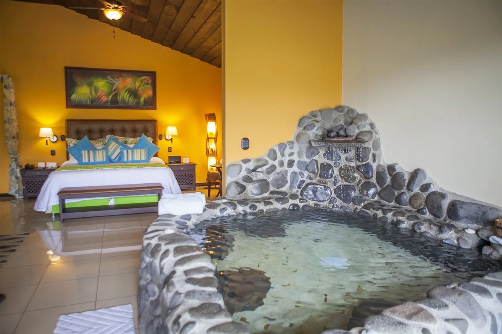Hotel Arenal Springs Resort & Spa