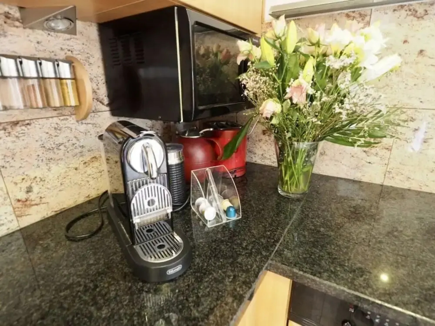 Holiday Home Captain's Villa