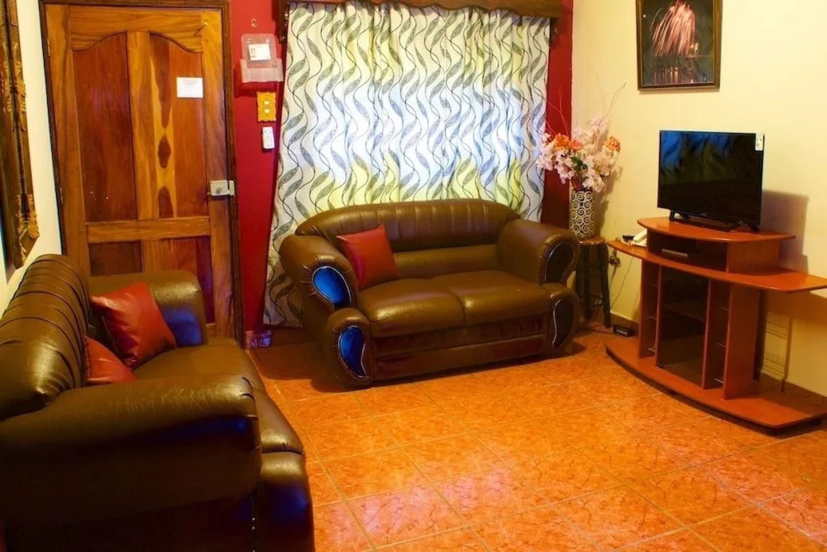 Aparthotel Las Brisas