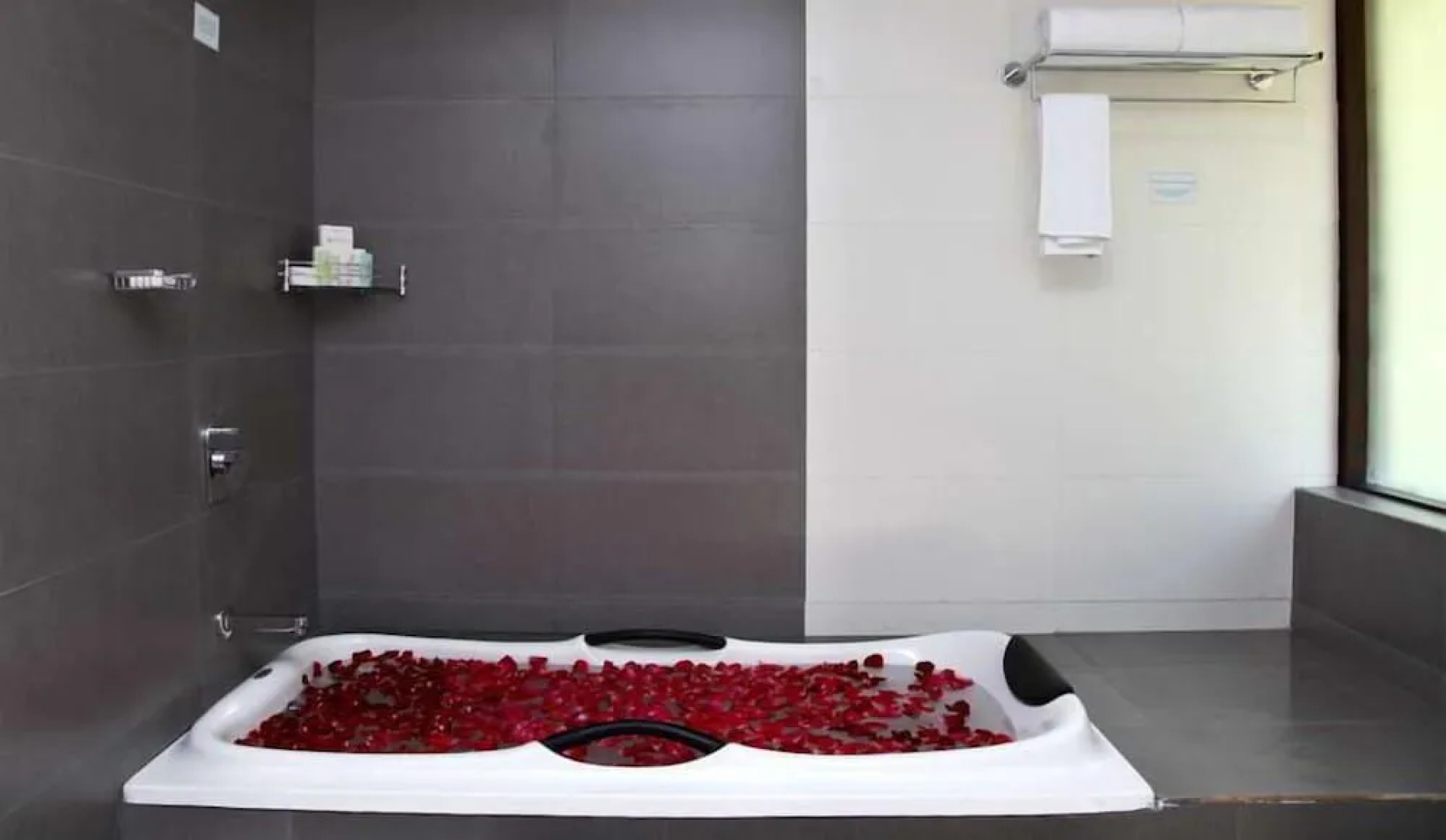 The Wave Water Front Luxury Resort & Spa