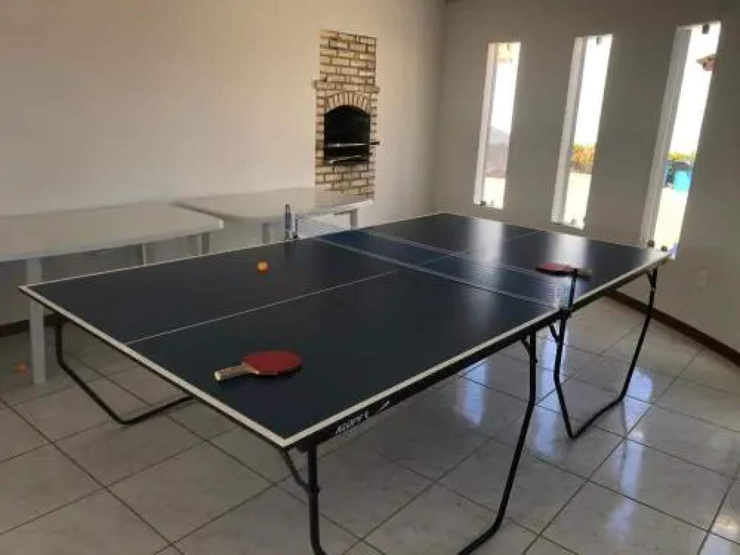 Ocean View tabatinga residence