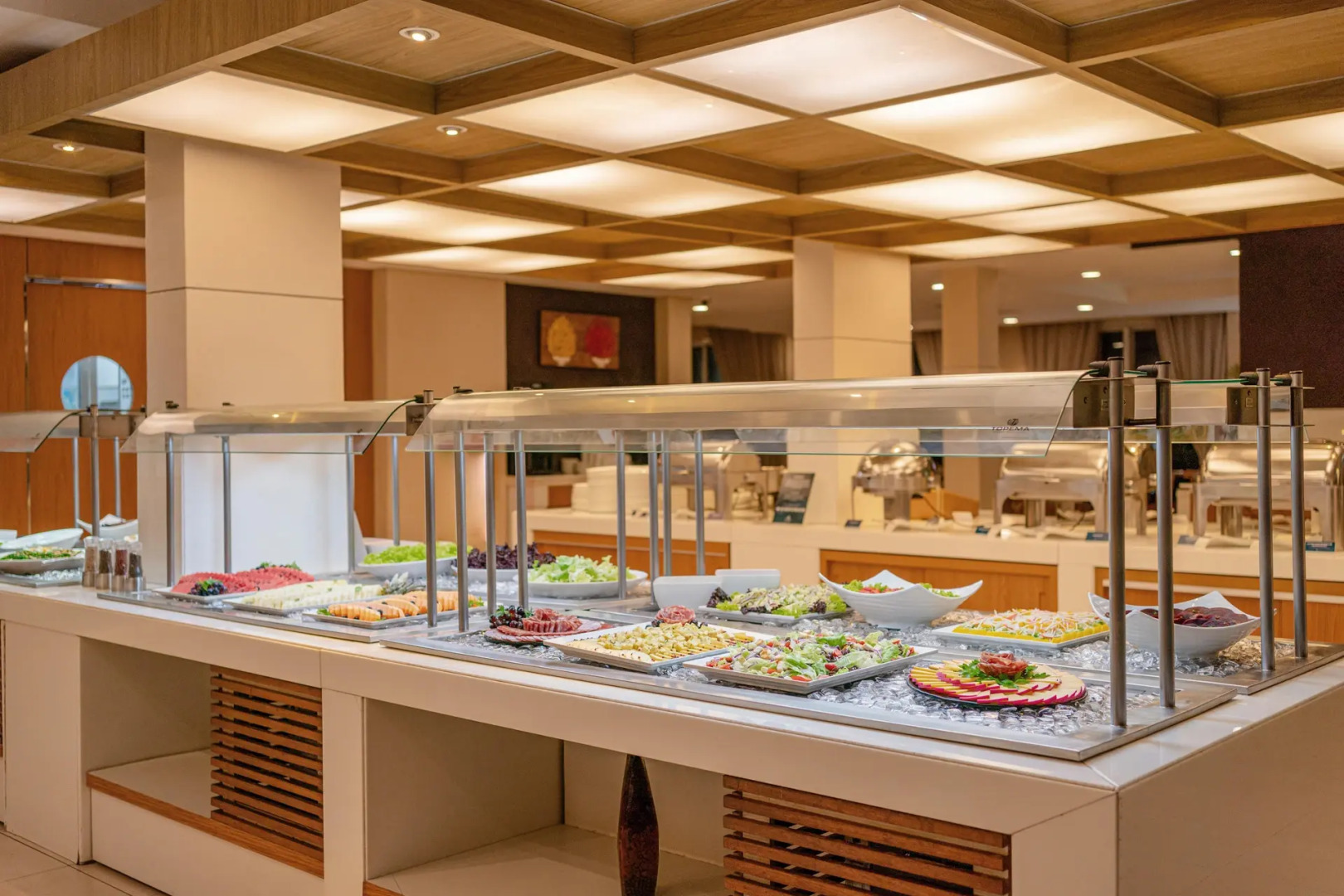 Beach Park Acqua Resort